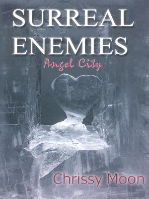 cover image of Surreal Enemies